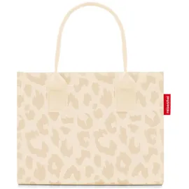 Reisenthel Daily Shopper XS Polyester Yellow/Beige