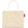Reisenthel Daily Shopper XS Polyester Yellow/Beige