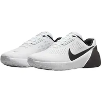 Nike AIR Zoom TR 1 White/Black, 45