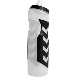hummel Trinkflasche Schwarz 0,6 l