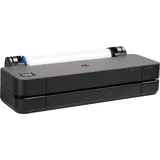 HP DesignJet T230 24 Zoll farbig, A1 Plotter 2025 Edition