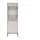 lookway Vitrine MIDNIGHT 54 x 175 x 39 cm Beige