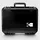 SKB XEEN CF Objektivkoffer mit Einlage 5 Objektive