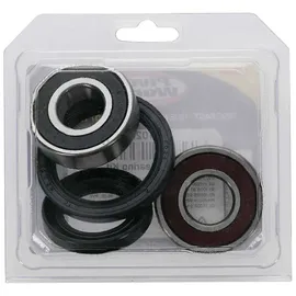 All Balls Racing Radlagersatz Hochgeschwindigkeits 25-1020