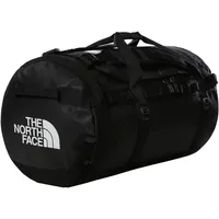 The North Face Base Camp Duffel L 2025 tnf black/tnf white npf (NF0A52SB-53R)