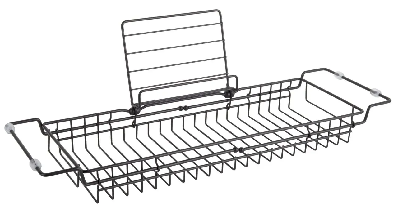 present time Badablage CADDY - B/H/T ca. 60,00x18,00x7,00