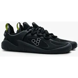 Vivo Barefoot Motus Strength Herren Obsidian/Grey 44