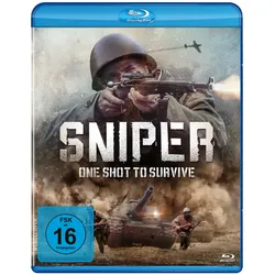 Sniper - One Shot to Survive