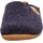 ROHDE Pantoffeln Blau 41