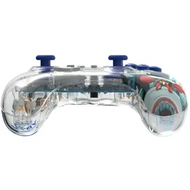 PDP Tails Controller Mehrfarbig Nintendo Switch