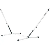 La Siesta Nautico Single Stahl Grau