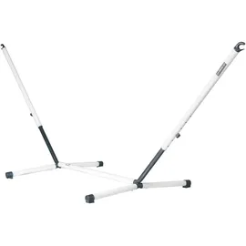 La Siesta Nautico Single Stahl Grau