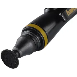 Hama Lenspen Schwarz/Gold