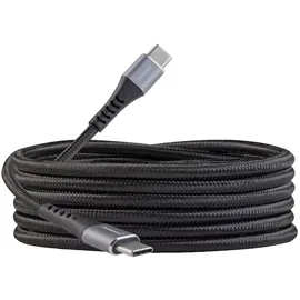 Intenso USB-C auf USB-C 1,5 m Schwarz