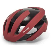 Cube Heron 49-55 cm red