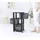 Rotho Tower mit Rollen Brisen 3 x 16 L (3 St)