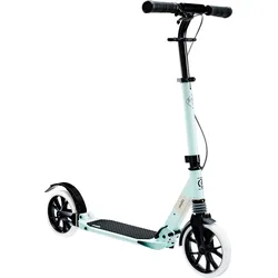 City-Roller Scooter Damen/Herren - T7XL hellgrün blasses Minzgrün ......