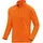 Jako Ziptop Classico Neonorange, 3XL