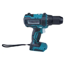 Dedra Wkrętarka Bezszczotkowa 13mm 18v Sas+ - Ded7141