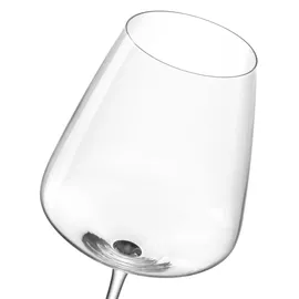 LEONARDO Weißweinglas PALADINO Kristallglas 0,54 l 6 St.