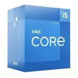 Intel Core i5-12500 6 Kerne - 12 Threads
