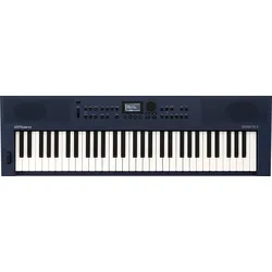 Roland GO:KEYS 3 Midnight Blue
