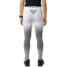 X-Bionic Invent FX Pants Damen Weiss/Grau/Light Grey XS