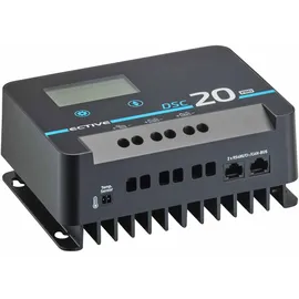Ective DSC 20 PRO 20A 150V MPPT