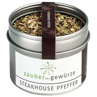 Zauber der Gewürze Steakhouse Pfeffer 45 g