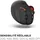 MOBILITY LAB ML313276 - Schwarz