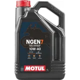 Motul NGen 7 10W-40 4 l