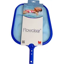 BESTWAY Flowclear Oberflächenkescher 44 x 30 cm 58277