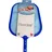 BESTWAY Flowclear Oberflächenkescher 44 x 30 cm 58277
