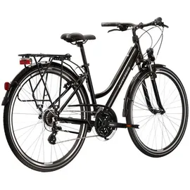 KROSS Trans 1.0 28 Zoll RH 48 cm schwarz