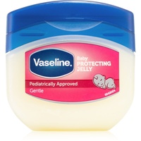 Vaseline Baby Protecting Jelly Schützendes Körpergel für 100 ml