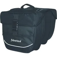Haberland Einsteiger 25L schwarz