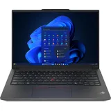 Lenovo ThinkPad E14 G6 (Intel), Core Ultra 5 125U, 32GB RAM, 1TB SSD, DE (21M7000QGE)