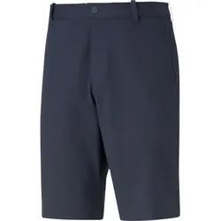 Puma Dealer Short 10" navy blazer (05) 31