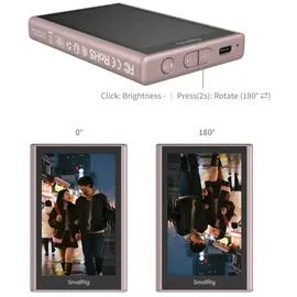 SmallRig 5746 smartphone/mobile phone accessory