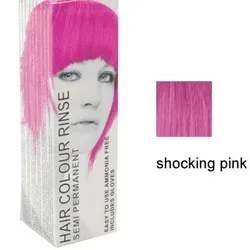 Stargazer Haartönung Shocking Pink