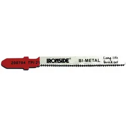 IRONSIDE HSS-Stichsägeblätter für Metall