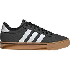 adidas Daily 4.0 Core Black/Cloud White/Gum 10 42