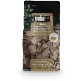 Weber Räucherchips Bitburger Premium Pils 700 g (17782)