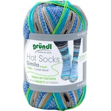 Gründl Hot Socks "Simila",
