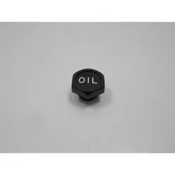 Holzkraft Ölkappe VSA  U01-0308 / Ø16