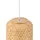 Pauleen Pendelleuchte Woody Delight E27