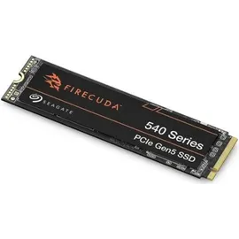 Seagate FireCuda 540 1 TB M.2 ZP1000GM3A004