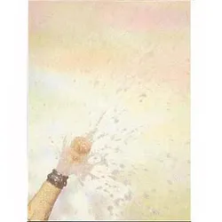 SIGEL Motivpapier Brut Motiv DIN A4 90 g/qm 100 Blatt