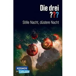 Stille Nacht, düstere Nacht - Die drei ???