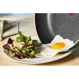 Tefal Ingenio So'Light L7239642 Geschirrset 16-tlg.